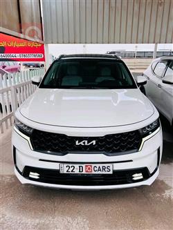 کیا سۆرینتۆ